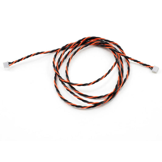 ProTek RC JR/Spektrum Remote Receiver Extension Wire (90cm)