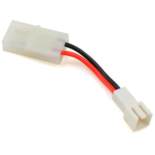 ProTek RC Losi Mini to Large Tamiya Style Adapter (Male Losi/Female Tamiya)