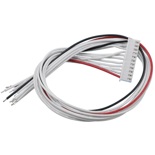 ProTek RC 10S Male XH Balance Connector w/30cm 24awg Wire