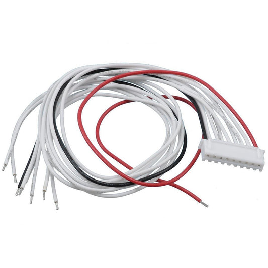 ProTek RC 8S Male XH Balance Connector w/30cm 24awg Wire
