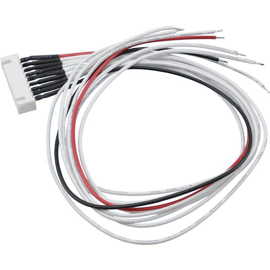 ProTek RC 8S Female XH Balance Connector w/30cm 24awg Wire