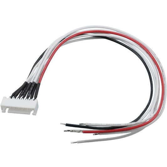 ProTek RC 6S Female XH Balance Connector w/20cm 24awg Wire
