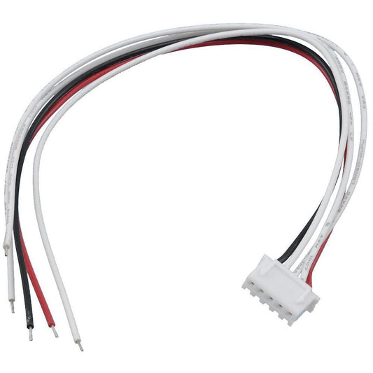 ProTek RC 4S Male XH Balance Connector w/20cm 24awg Wire