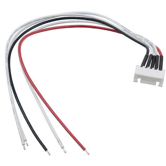 ProTek RC 4S Female XH Balance Connector w/20cm 24awg Wire