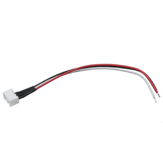 ProTek RC 2S Female XH Balance Connector w/10cm 24awg Wire