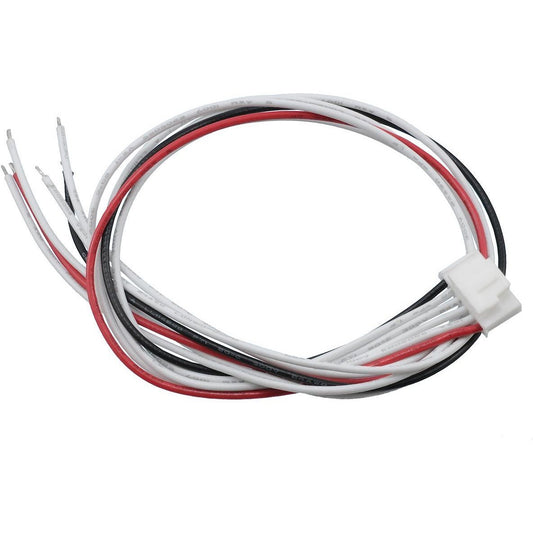 ProTek RC 5S Male TP Balance Connector w/30cm 24awg Wire