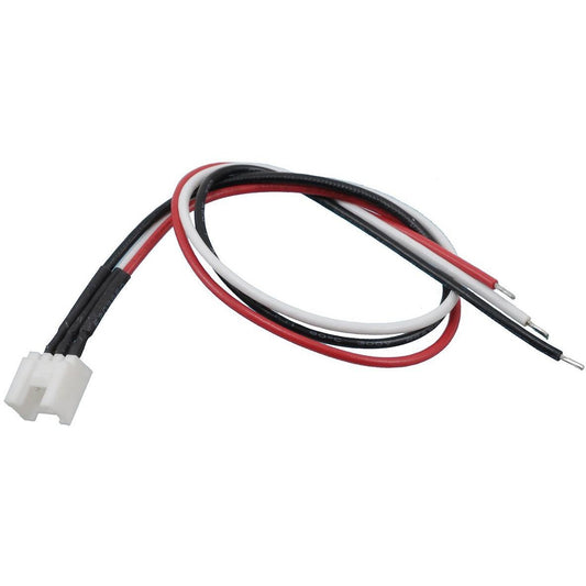 ProTek RC 2S Female TP Balance Connector w/20cm 24awg Wire