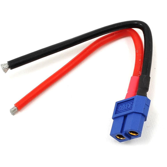 ProTek RC "TruCurrent" XT60 Pre-Wired Pigtail (Female)