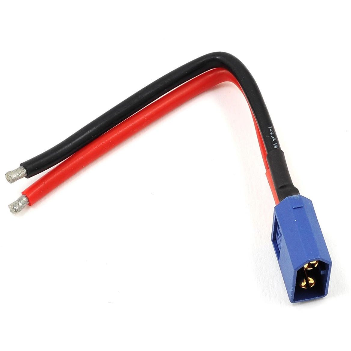 ProTek RC "TruCurrent" XT60 Prewired Pig-Tail (Male)