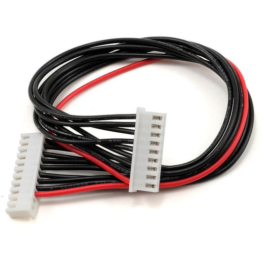 ProTek RC 20cm Multi-Adapter Balance Cable (8S to 10S Balance Board)
