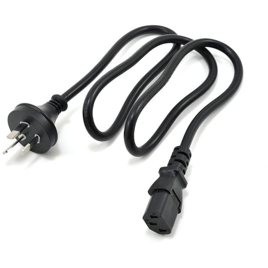 ProTek RC "Type I" Power Cord (Australia, New Zealand and Argentina)