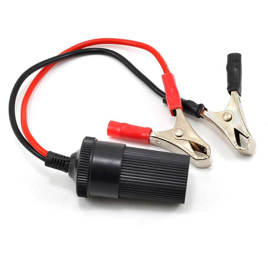 ProTek RC Female Cigarette Lighter Adapter