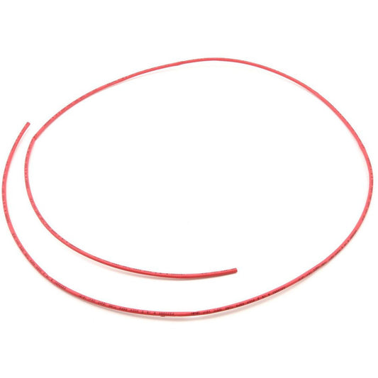 ProTek RC 1.5mm Red Heat Shrink Tubing (1 Meter)