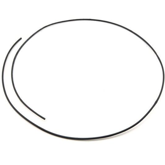 ProTek RC 1.5mm Black Heat Shrink Tubing (1 Meter)
