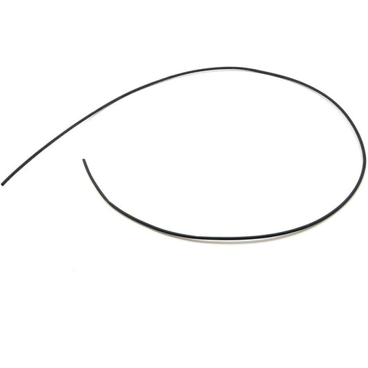 ProTek RC 2mm Black Heat Shrink Tubing (1 Meter)
