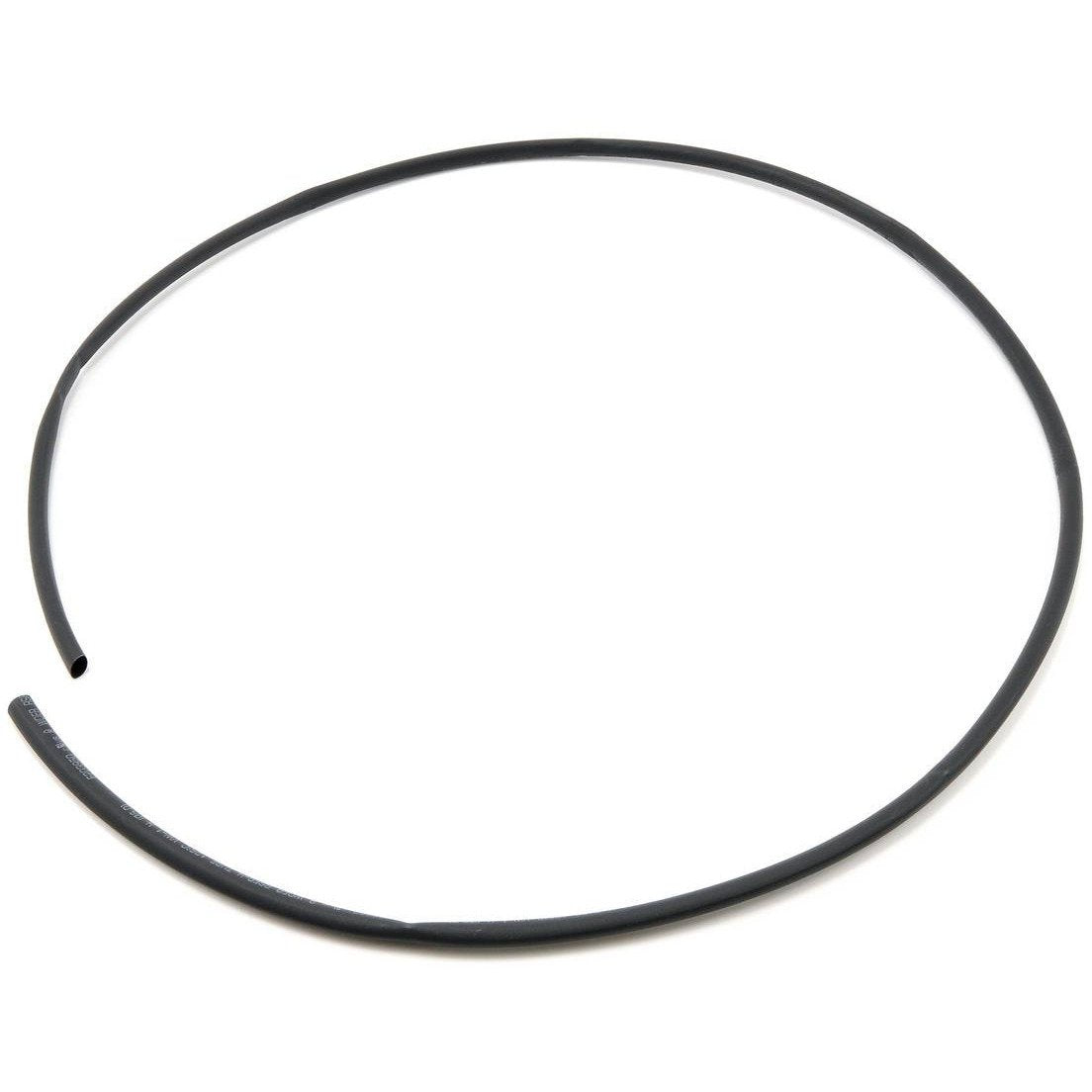 ProTek RC 5mm Black Heat Shrink Tubing (1 Meter)