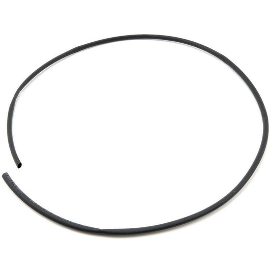 ProTek RC 5mm Black Heat Shrink Tubing (1 Meter)