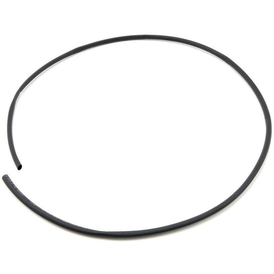 ProTek RC 6mm Black Heat Shrink Tubing (1 Meter)