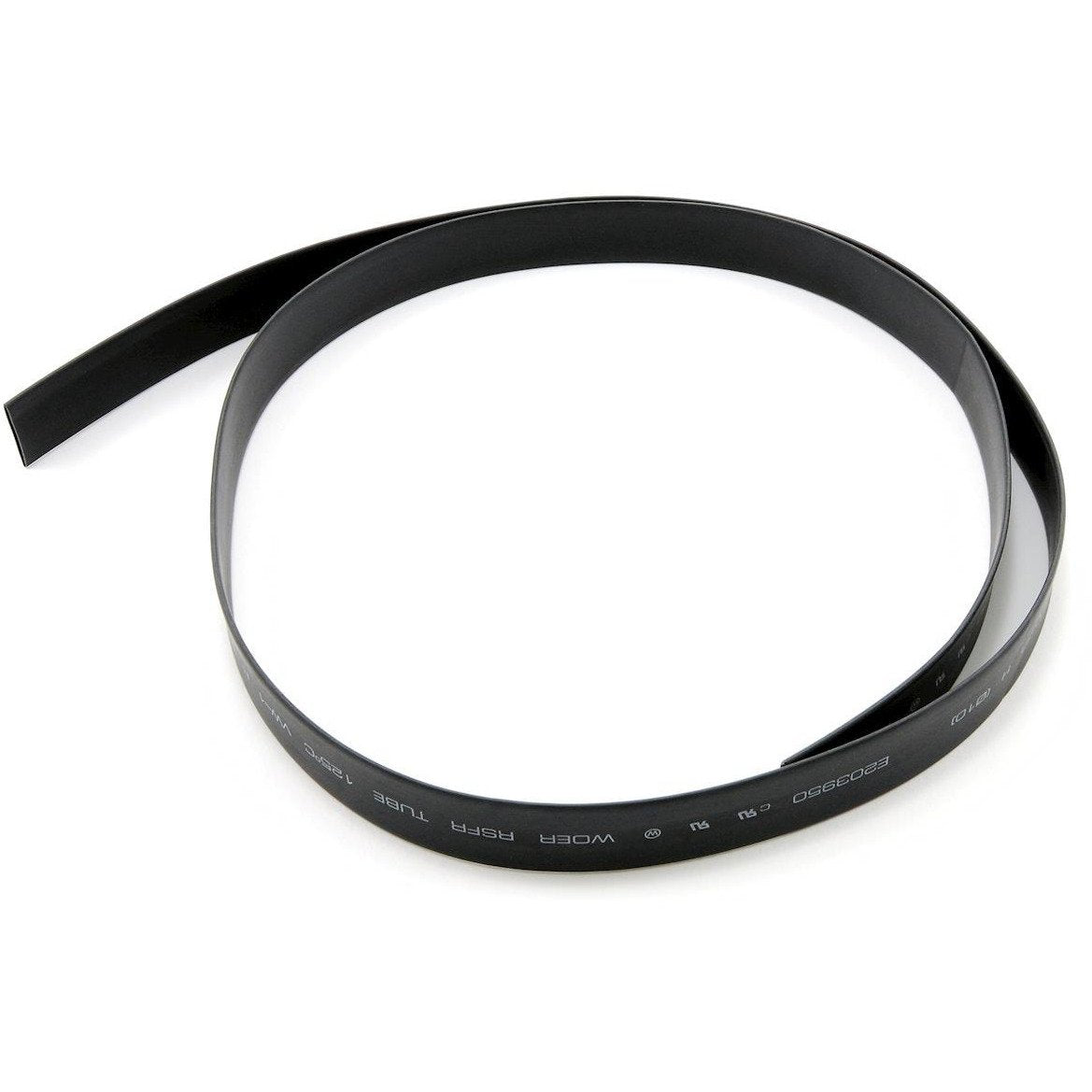 ProTek RC 10mm Black Heat Shrink Tubing (1 Meter)