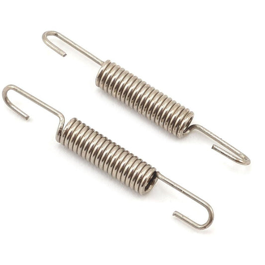 ProTek RC 1.25" 1/8 Exhaust Manifold Spring (2) (Medium)