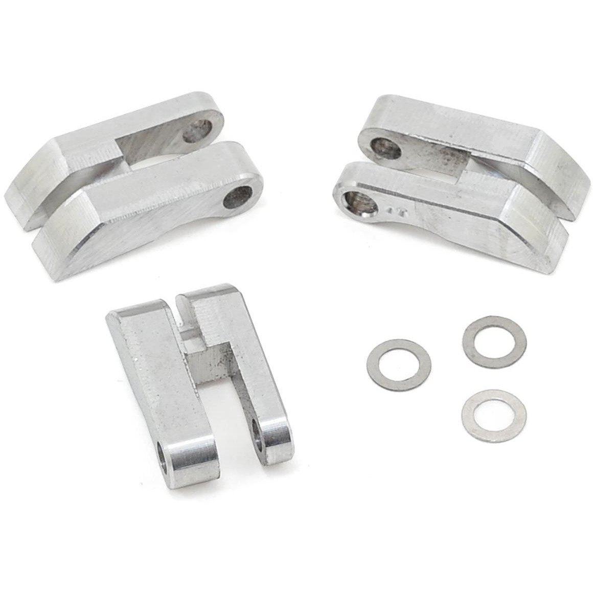 ProTek RC Kyosho 7075 Aluminum Clutch Shoes (3)