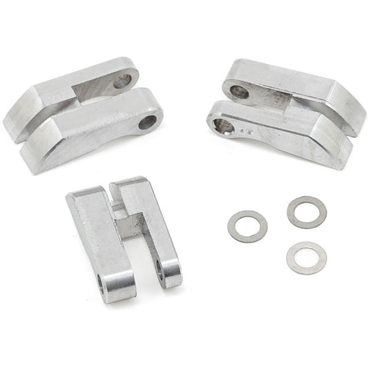 ProTek RC Kyosho 7075 Aluminum Clutch Shoes (3)