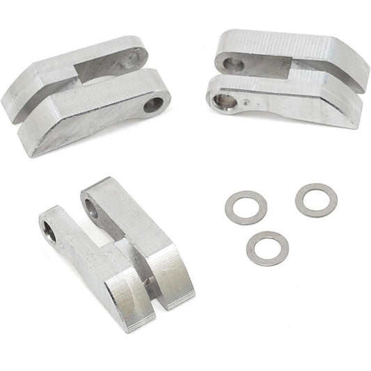 ProTek RC Kyosho 6061 Aluminum Clutch Shoes (3)