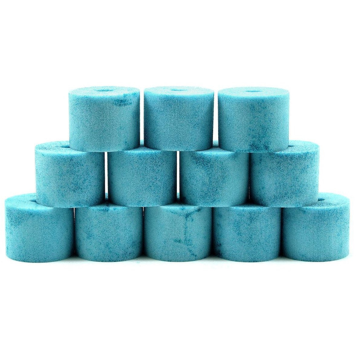 ProTek RC "DustBuster 2" Mugen MBX8 & MBX7 Pre-Oiled Air Filter Foam (12)