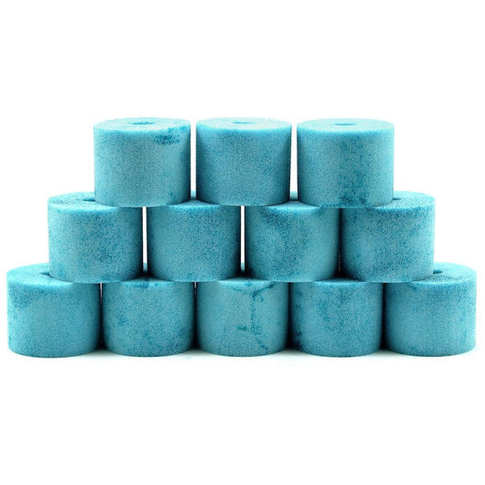 ProTek RC "DustBuster 2" Mugen MBX8 & MBX7 Pre-Oiled Air Filter Foam (12)