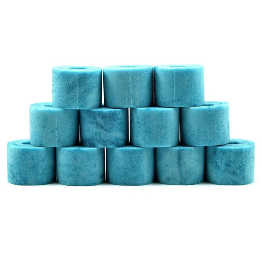 ProTek RC "DustBuster 2" Kyosho TKI2/TKI3/TKI4 Pre-Oiled Air Filter Foam (12)