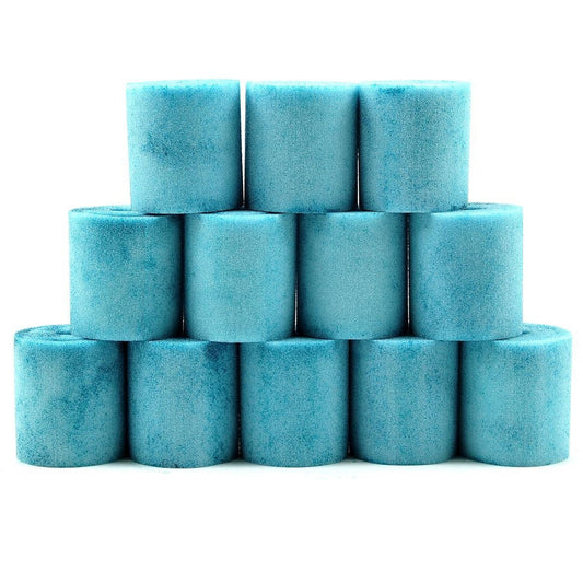 ProTek RC "DustBuster 2" RC8B3/8IGHT/D817/Serpent Pre-Oiled Air Filter Foam (12)