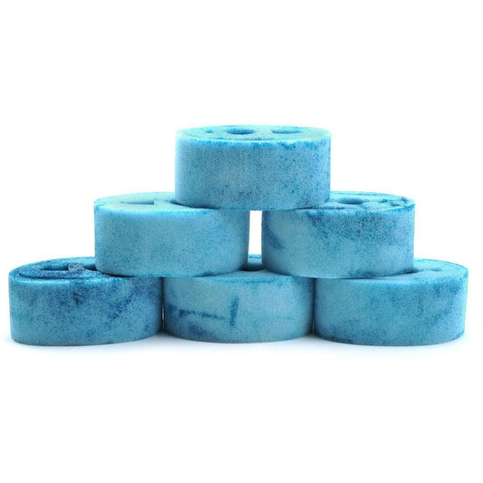 ProTek RC "DustBuster 2" Tekno Pre-Oiled Air Filter Foam (6)
