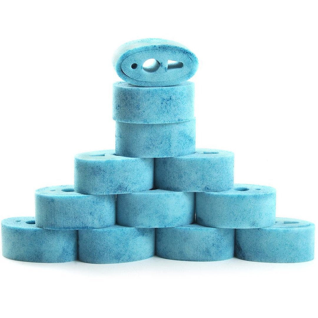 ProTek RC "DustBuster 2" Tekno Pre-Oiled Air Filter Foam (12)