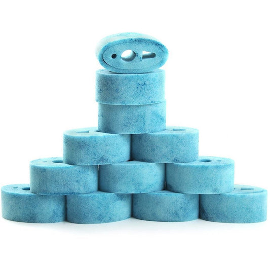 ProTek RC "DustBuster 2" Tekno Pre-Oiled Air Filter Foam (12)