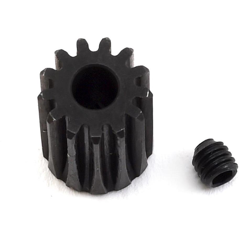 ProTek RC Lightweight Steel 48P Pinion Gear (3.17mm Bore) (13T)