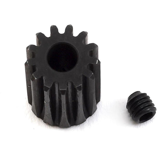 ProTek RC Lightweight Steel 48P Pinion Gear (3.17mm Bore) (13T)