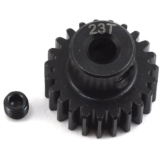 ProTek RC Lightweight Steel 48P Pinion Gear (3.17mm Bore) (23T)