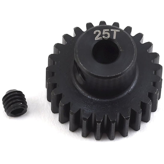 ProTek RC Lightweight Steel 48P Pinion Gear (3.17mm Bore) (25T)