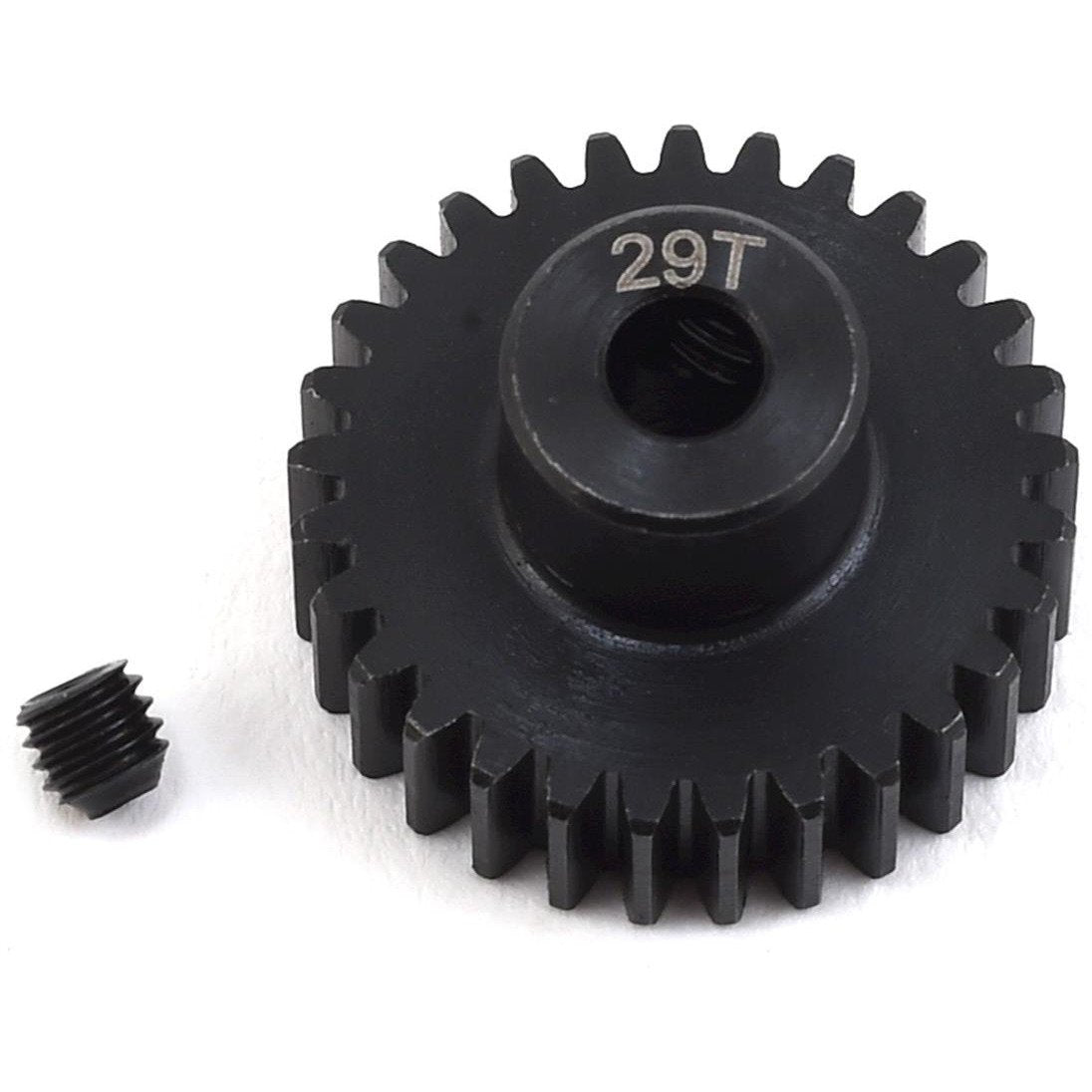 ProTek RC Lightweight Steel 48P Pinion Gear (3.17mm Bore) (29T)