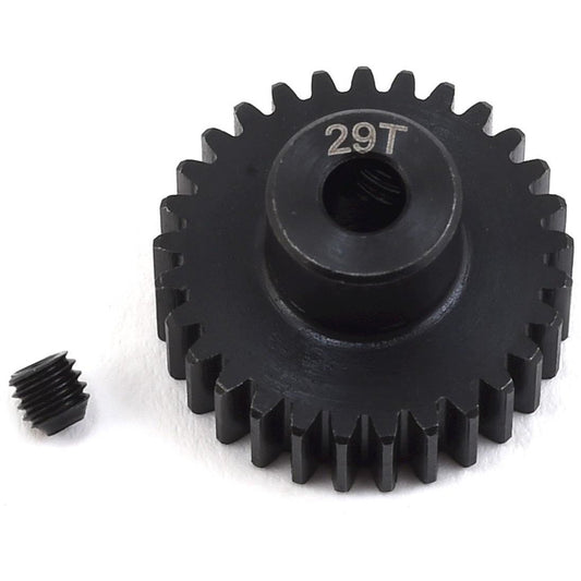 ProTek RC Lightweight Steel 48P Pinion Gear (3.17mm Bore) (29T)