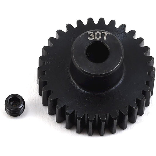 ProTek RC Lightweight Steel 48P Pinion Gear (3.17mm Bore) (30T)