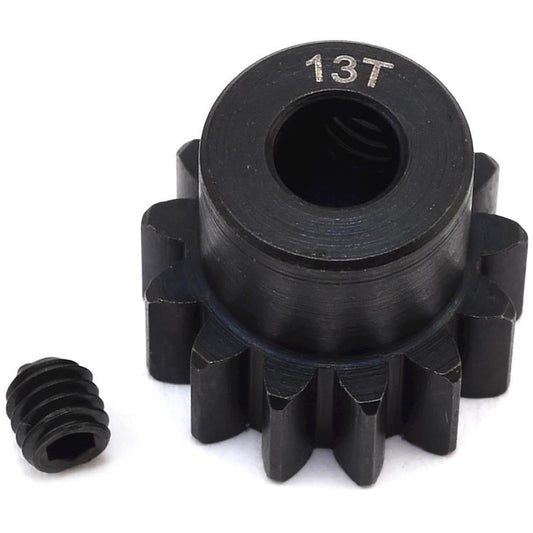 ProTek RC Steel Mod 1 Pinion Gear (5mm Bore) (13T)