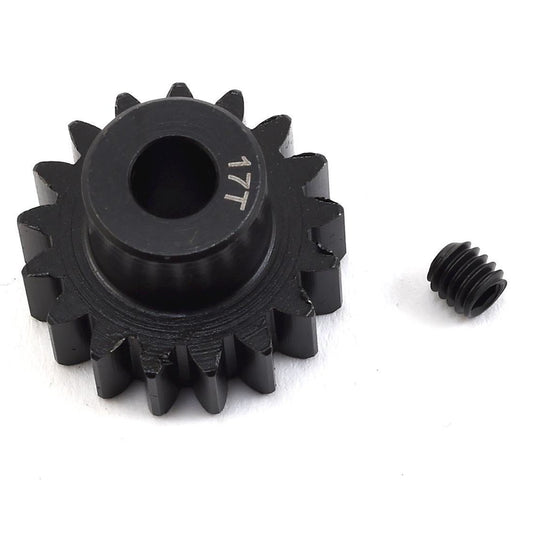 ProTek RC Steel Mod 1 Pinion Gear (5mm Bore) (17T)