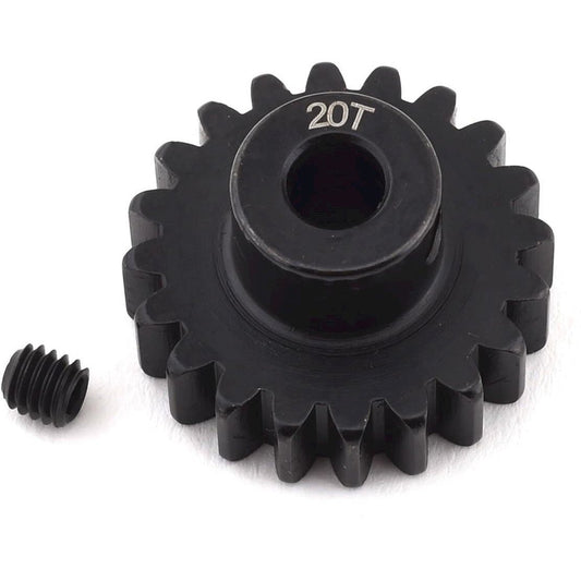 ProTek RC Steel Mod 1 Pinion Gear (5mm Bore) (20T)