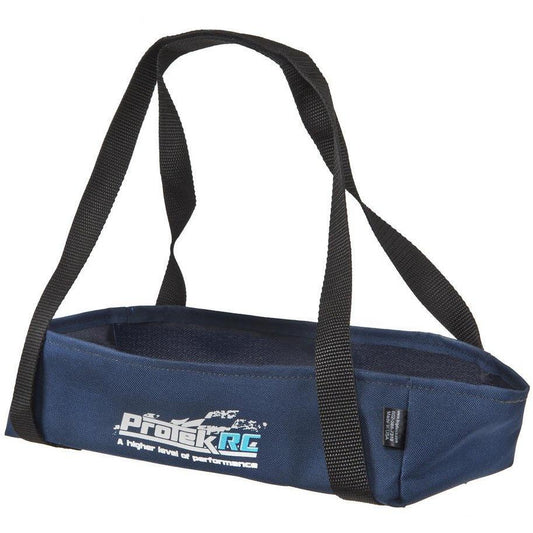 ProTek RC 1/8 Truggy Starter Box Carrying Bag