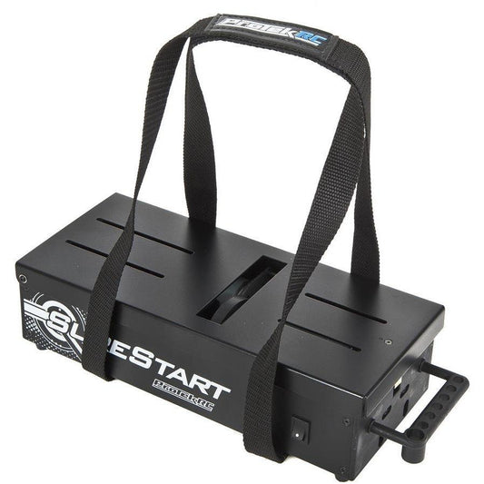 ProTek RC Starter Box Carrying Straps