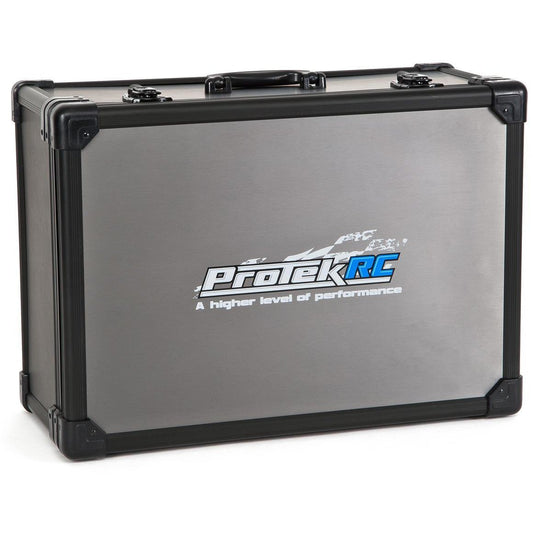 ProTek RC Aluminum Universal Storage Case (No Insert)