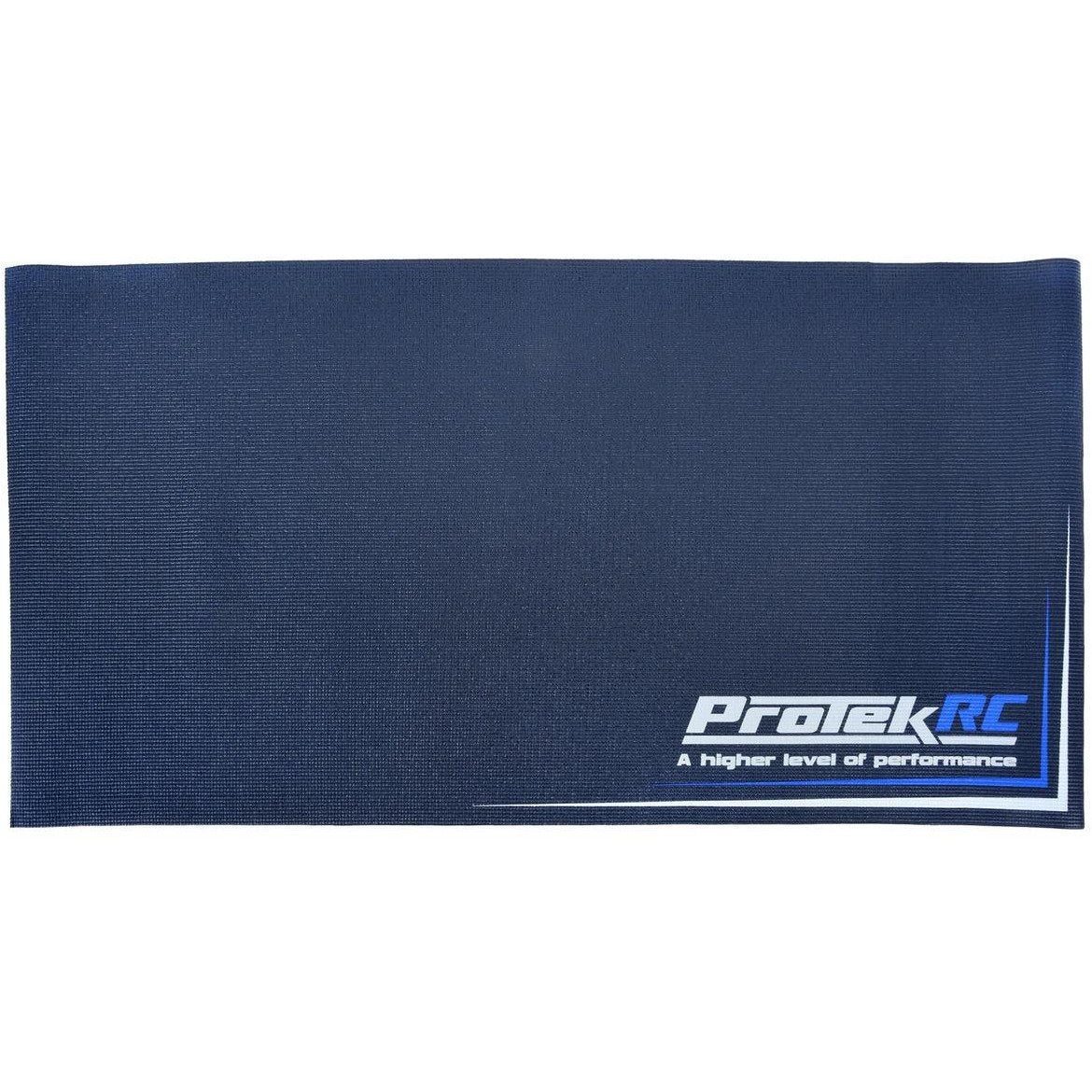 ProTek RC Pit Mat w/Closeable Mesh Bag (120x60cm)