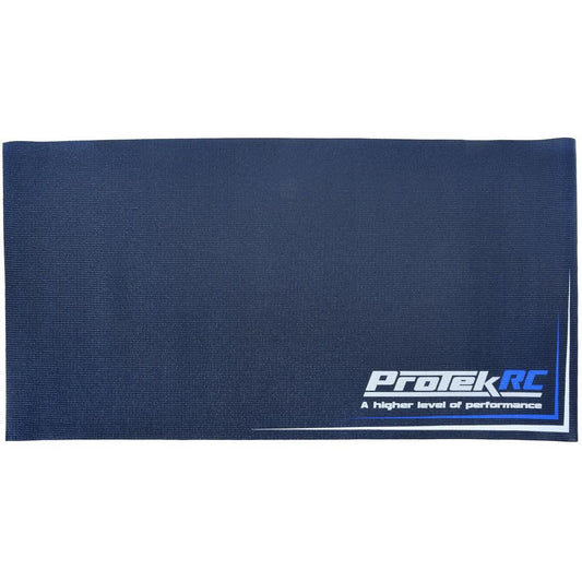 ProTek RC Pit Mat w/Closeable Mesh Bag (120x60cm)