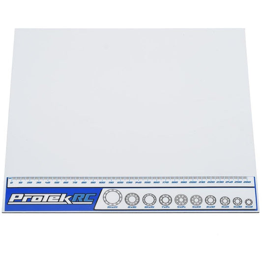 ProTek RC 10x11" Magnetic Pit Mat